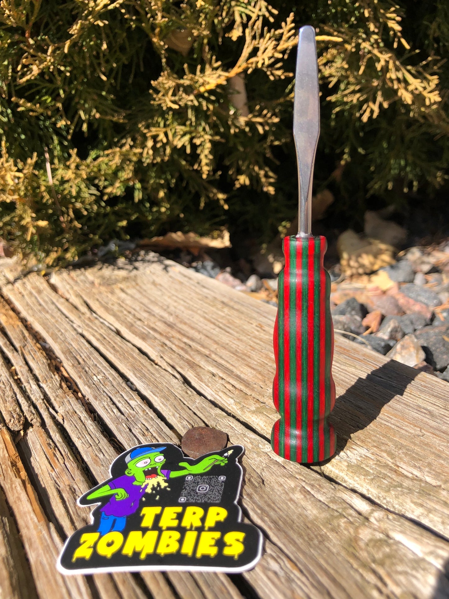 Holiday Cheer Tool
