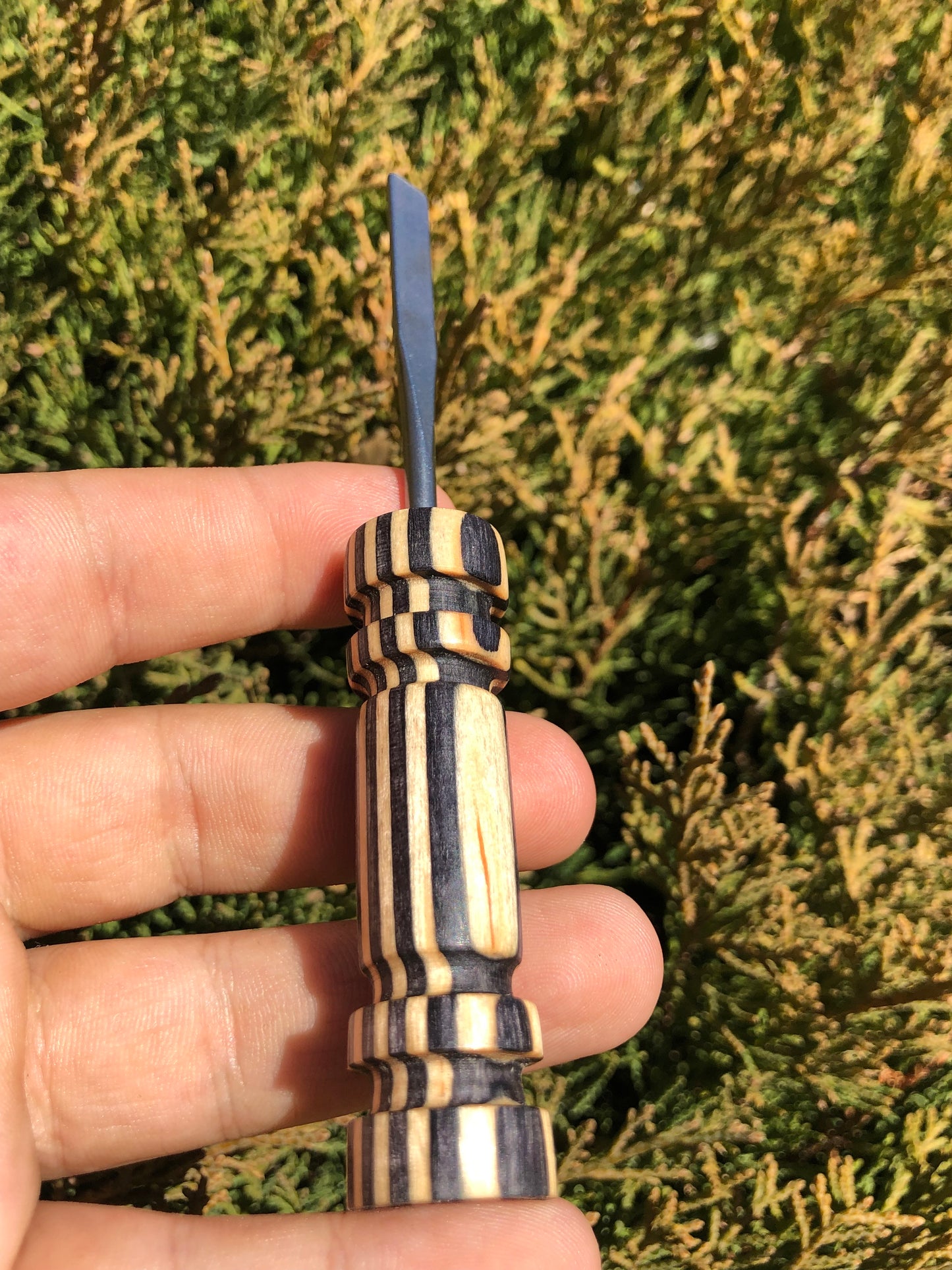 Crossbones Tool