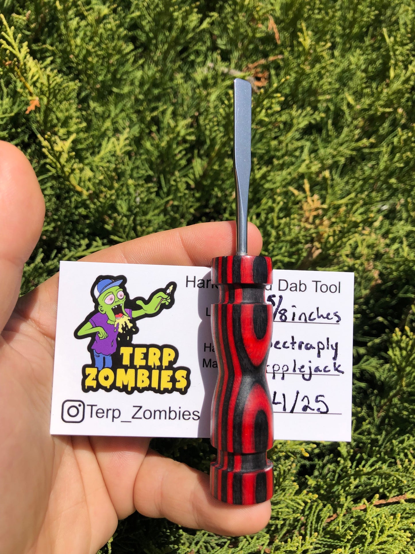 Applejack Tool