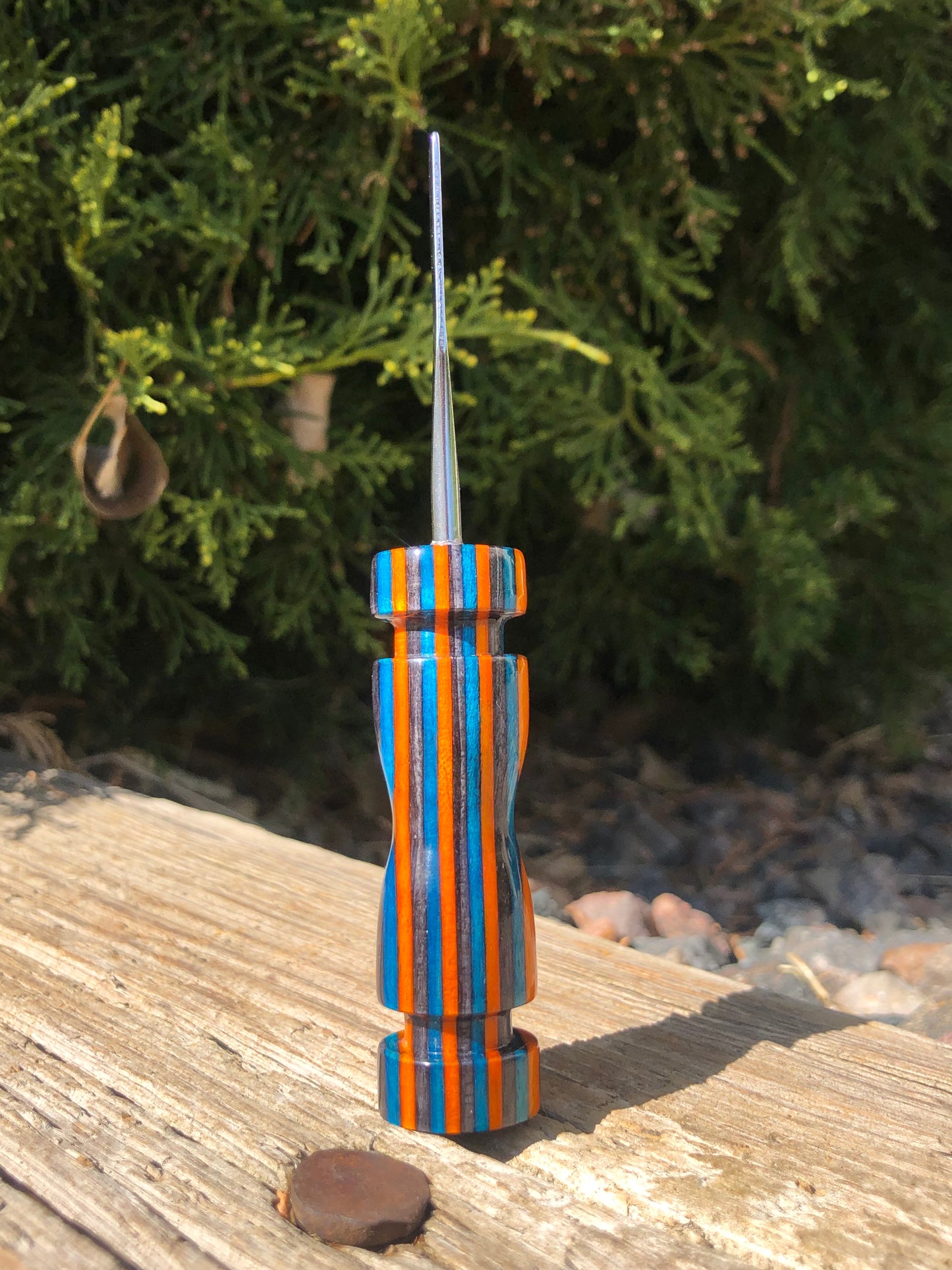 Aqua Fire Dab Tool (CA Finish)