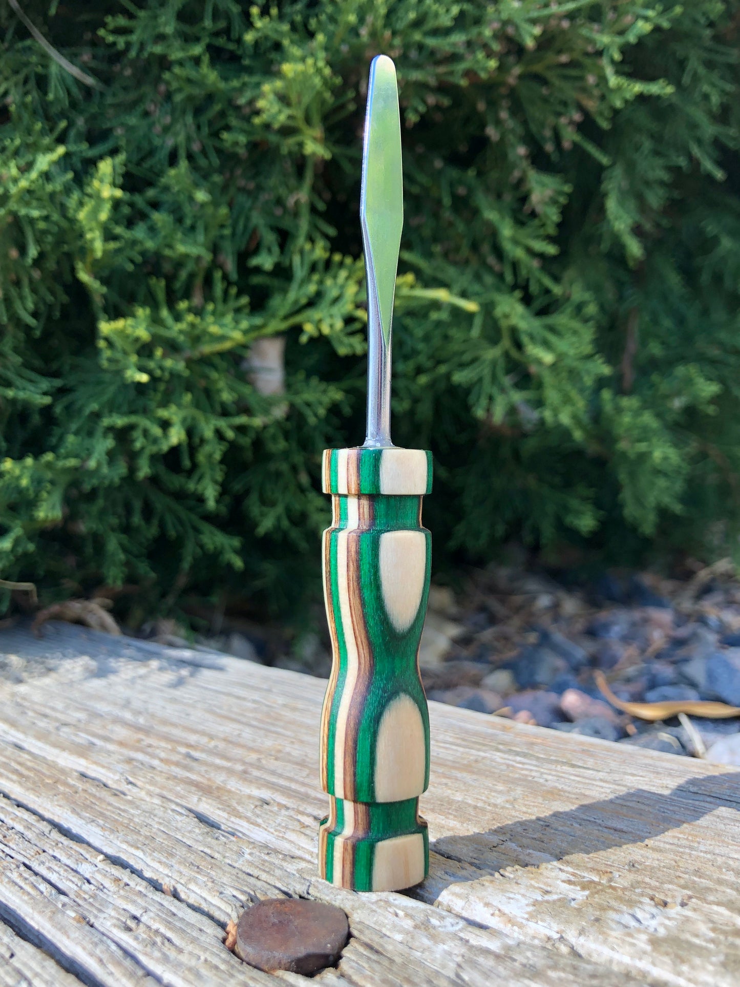 Camo Supreme Tool
