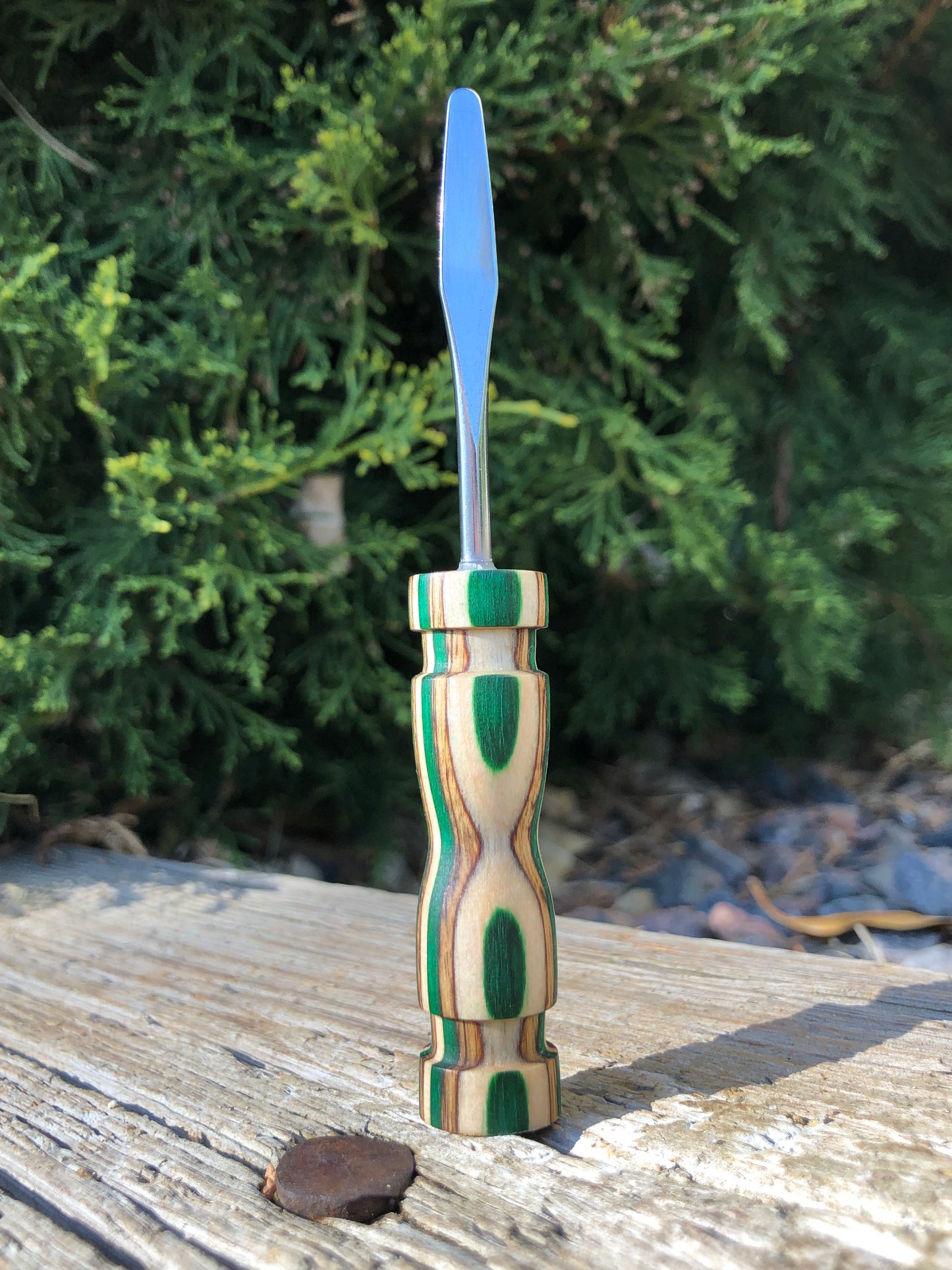 Camo Supreme Tool