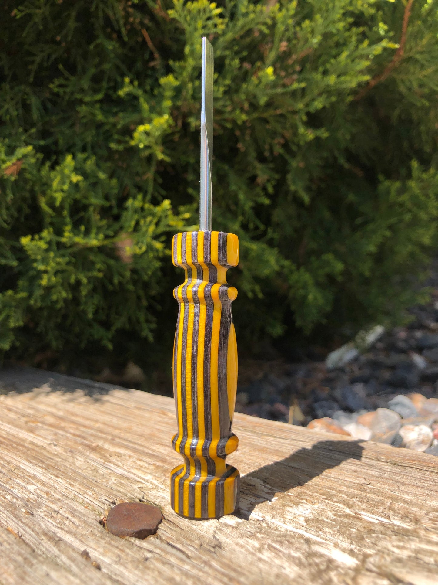 Bumblebee Dab Tool (CA Finish)