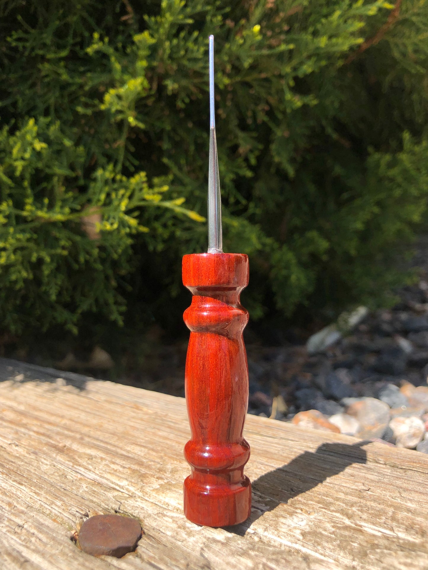 Chakte Kok Tool (CA Finish)