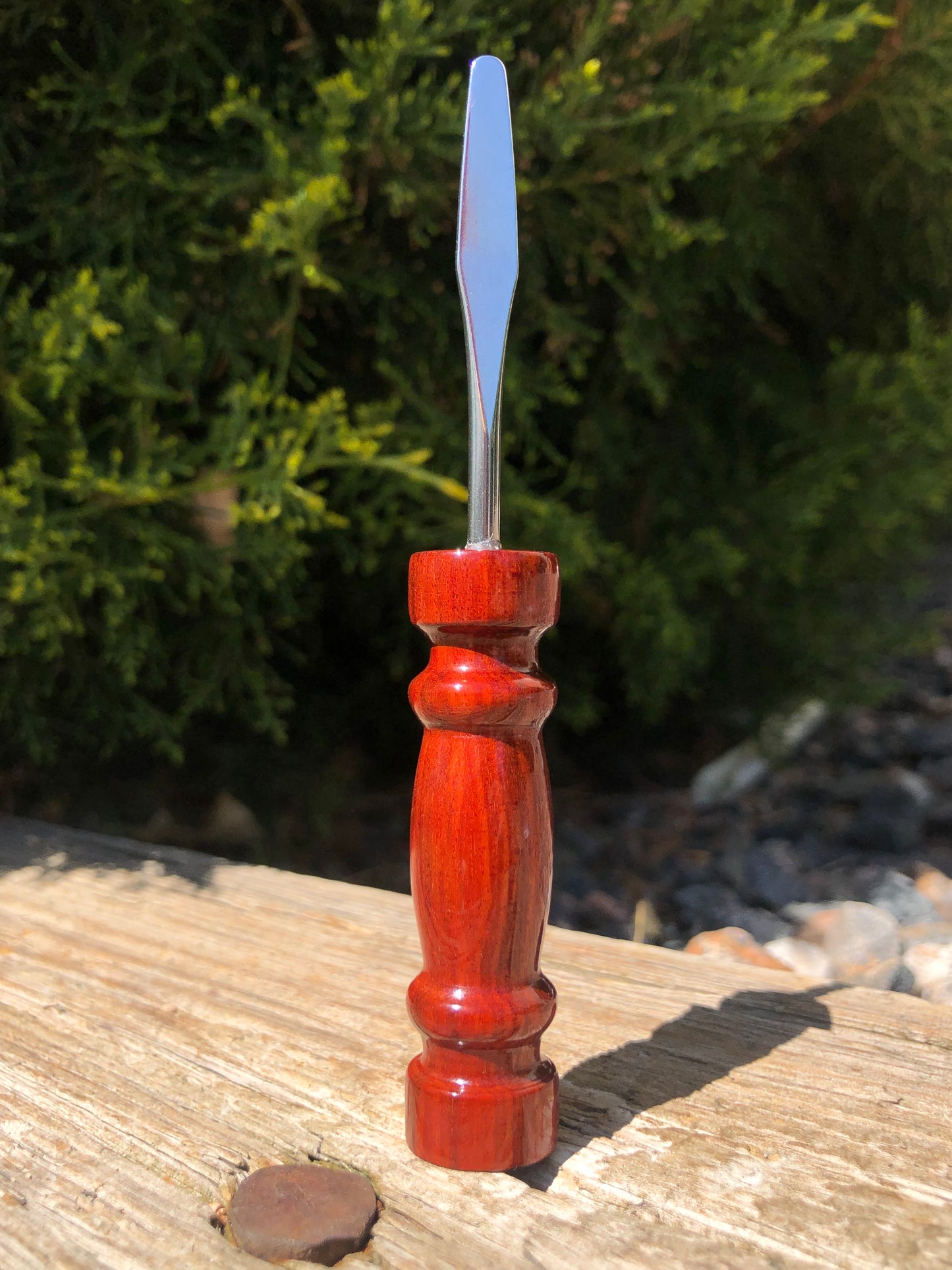 Chakte Kok Tool (CA Finish)