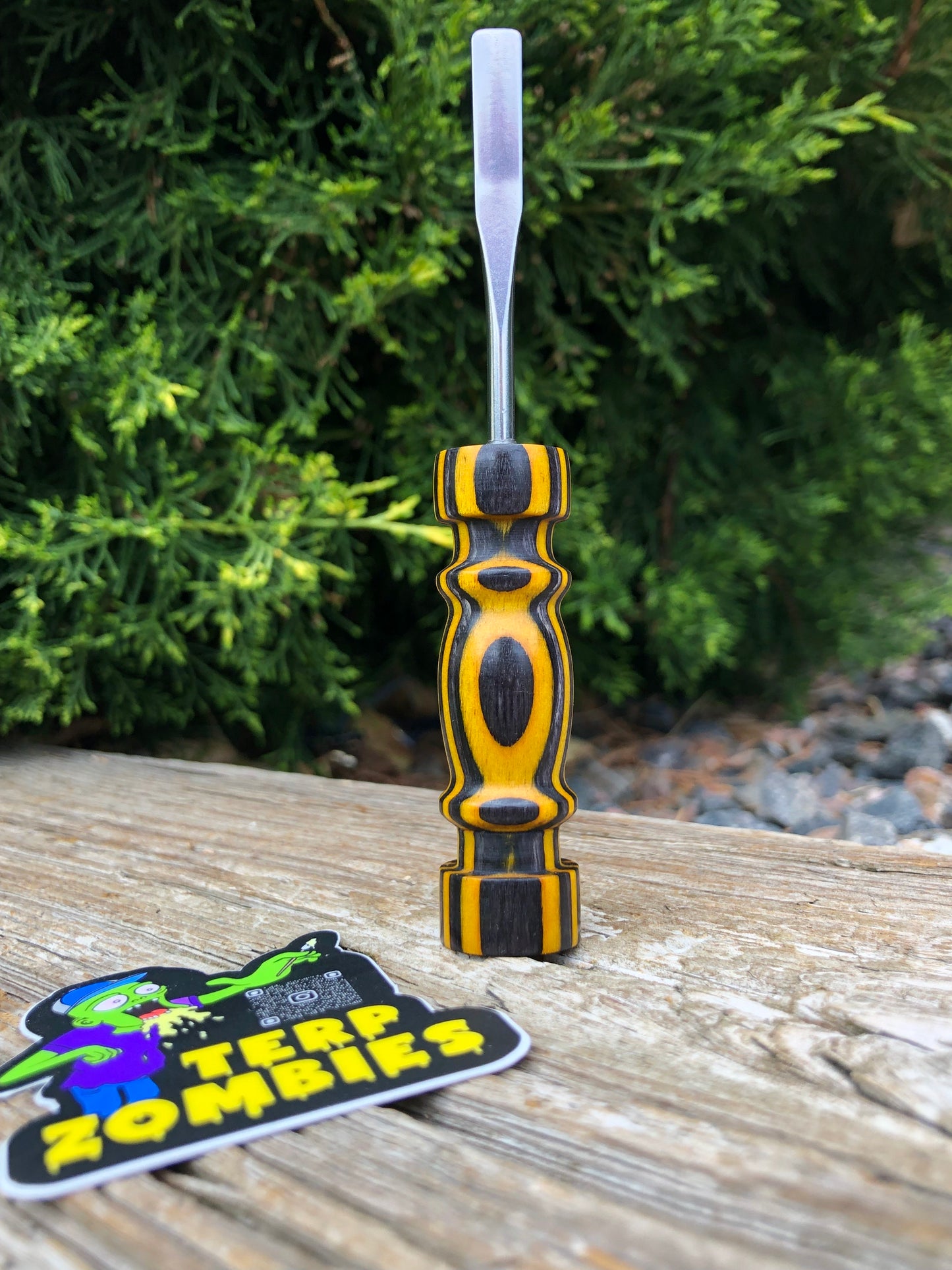 Bumblebee Tool