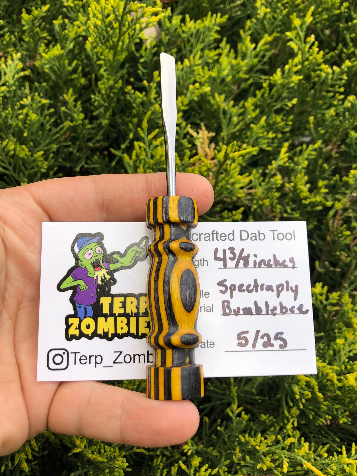 Bumblebee Tool