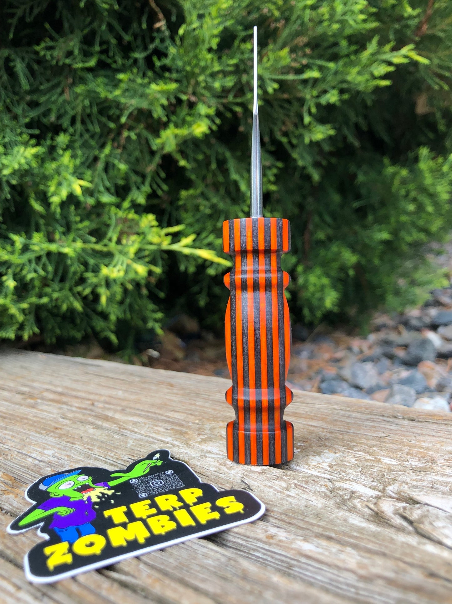 Wildfire Tool