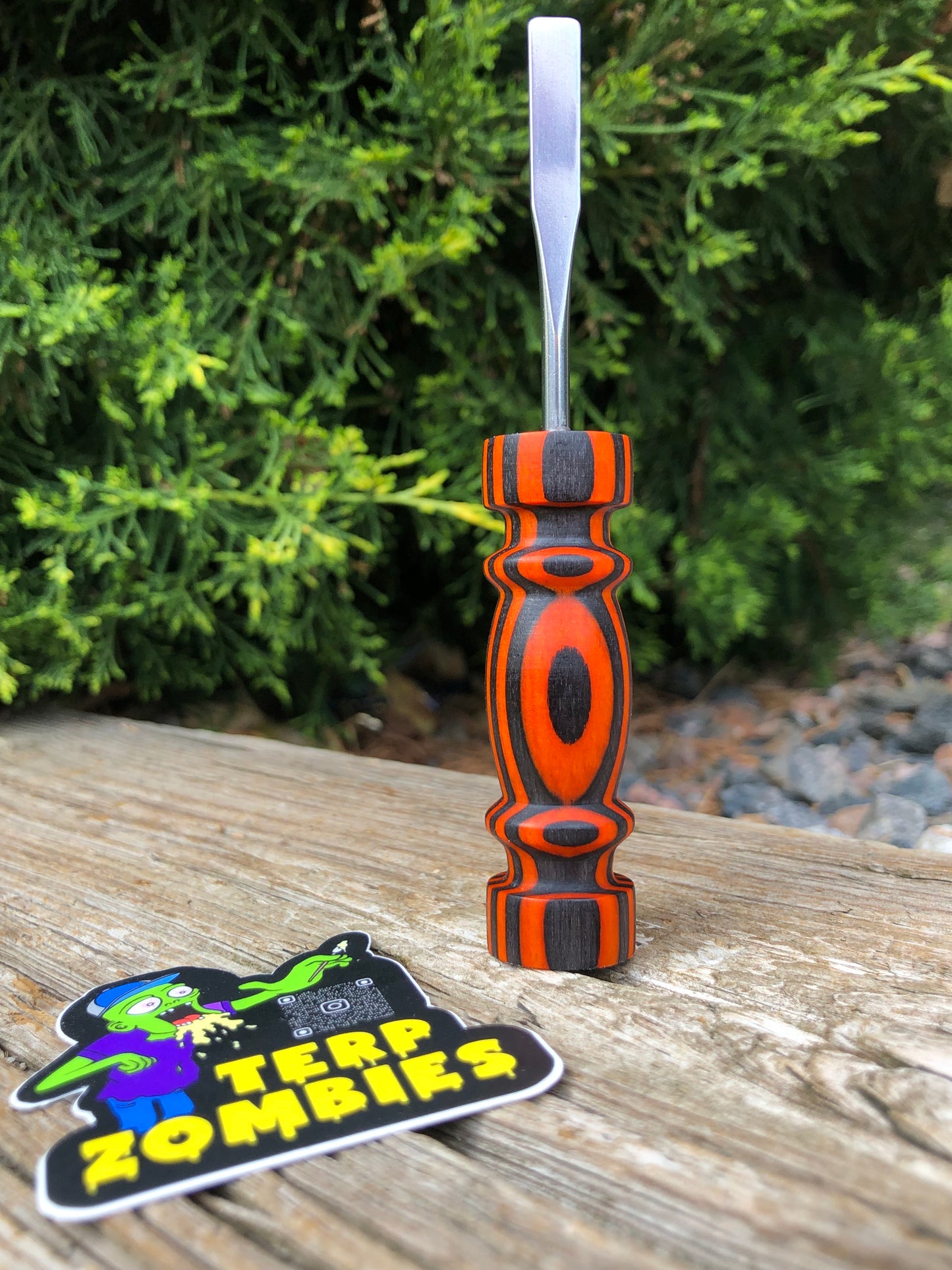 Wildfire Tool