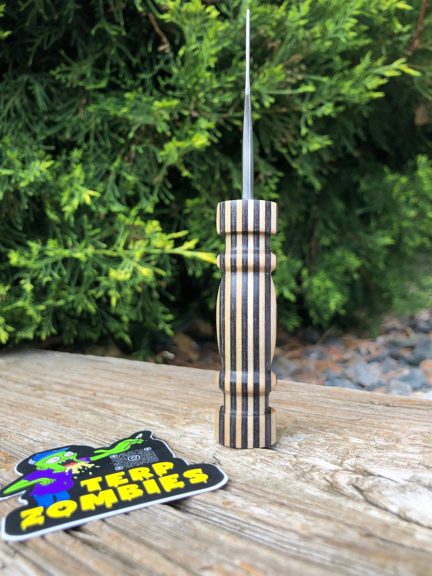 Crossbones Tool