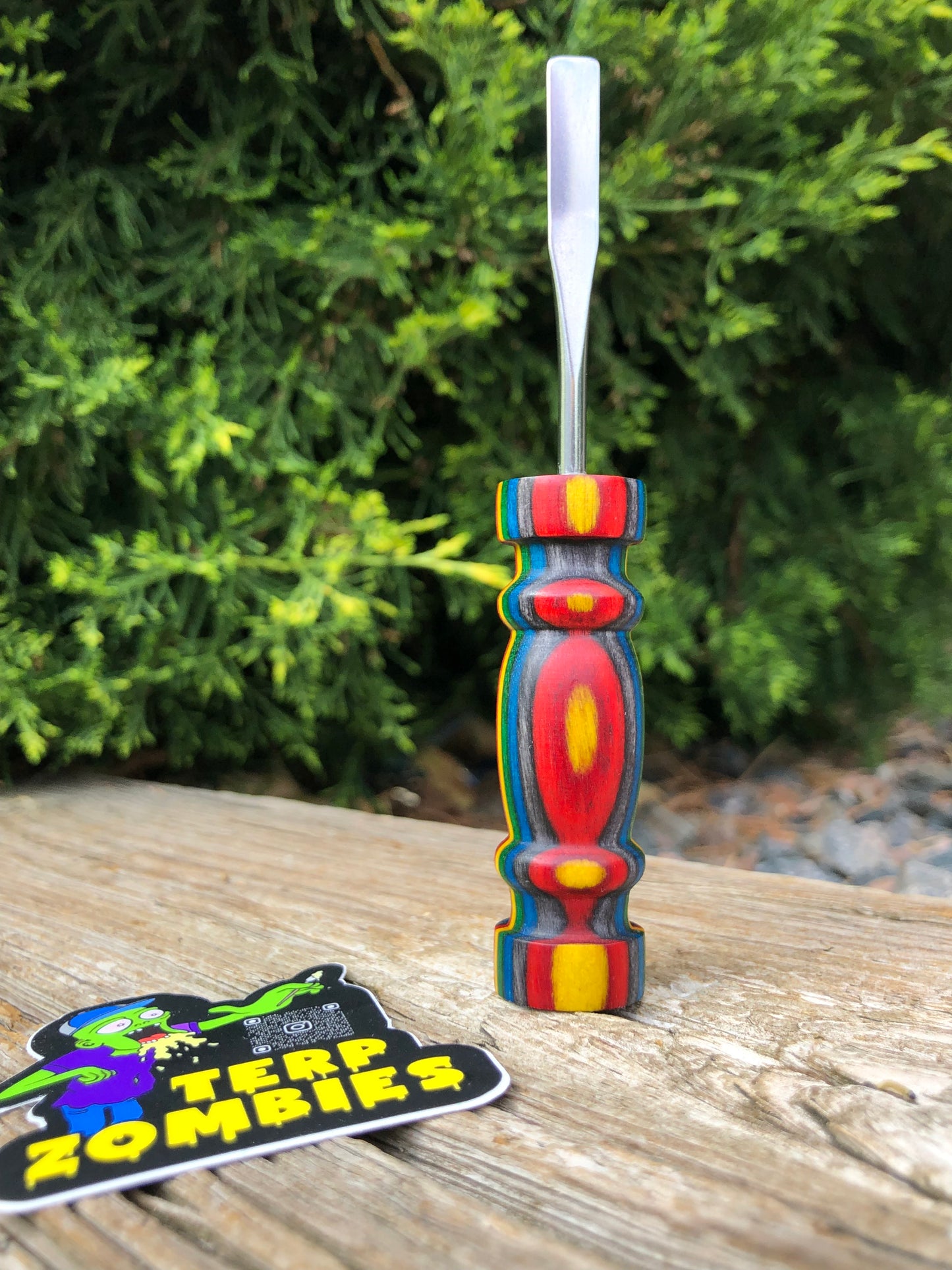 Confetti Tool