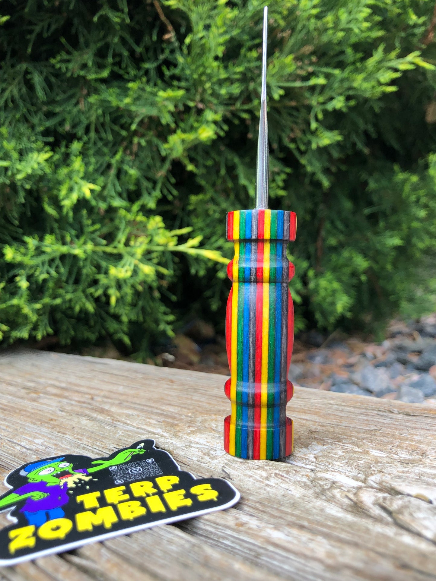 Confetti Tool