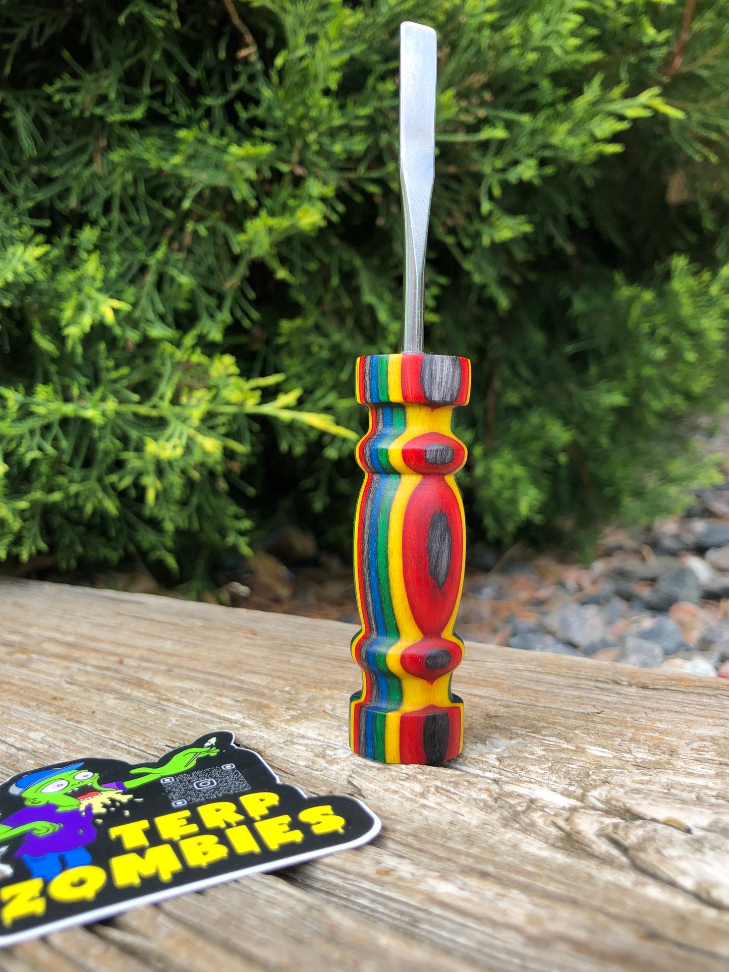 Confetti Tool