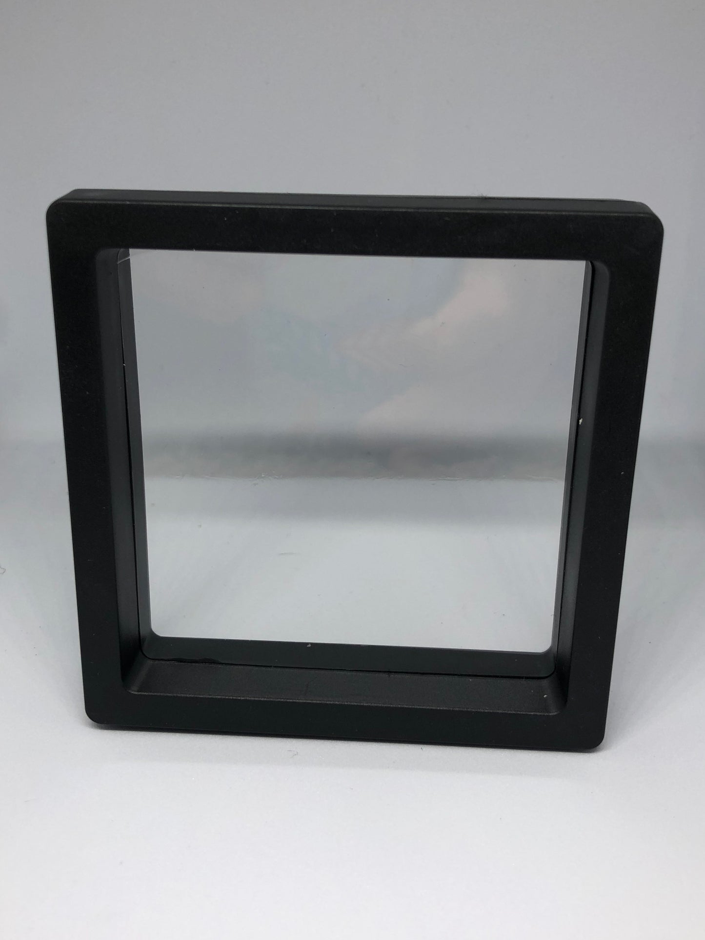 Floating Display Frame