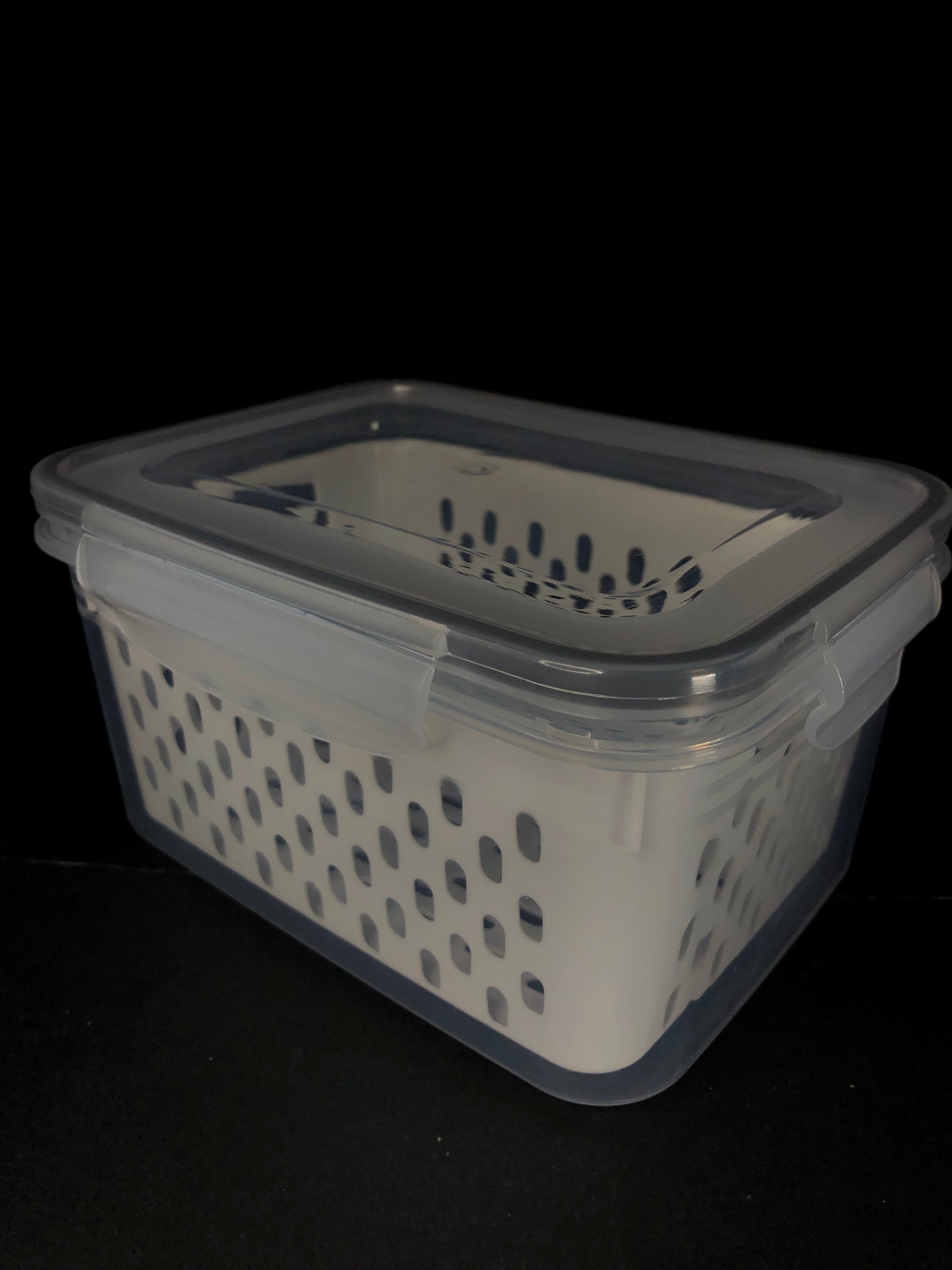 Plastic Dunks Iso Dunk Tank – Terp Zombies Shop