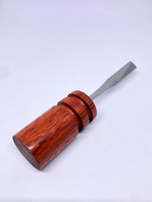 Padauk Mini Tool