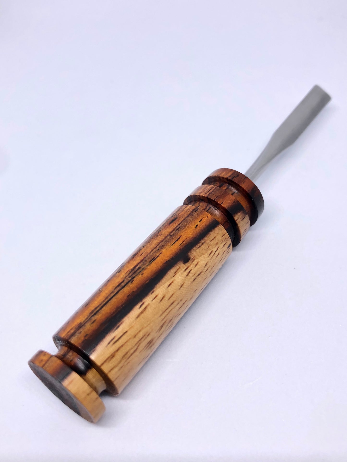 Cocobolo w/ Sapwood Tool