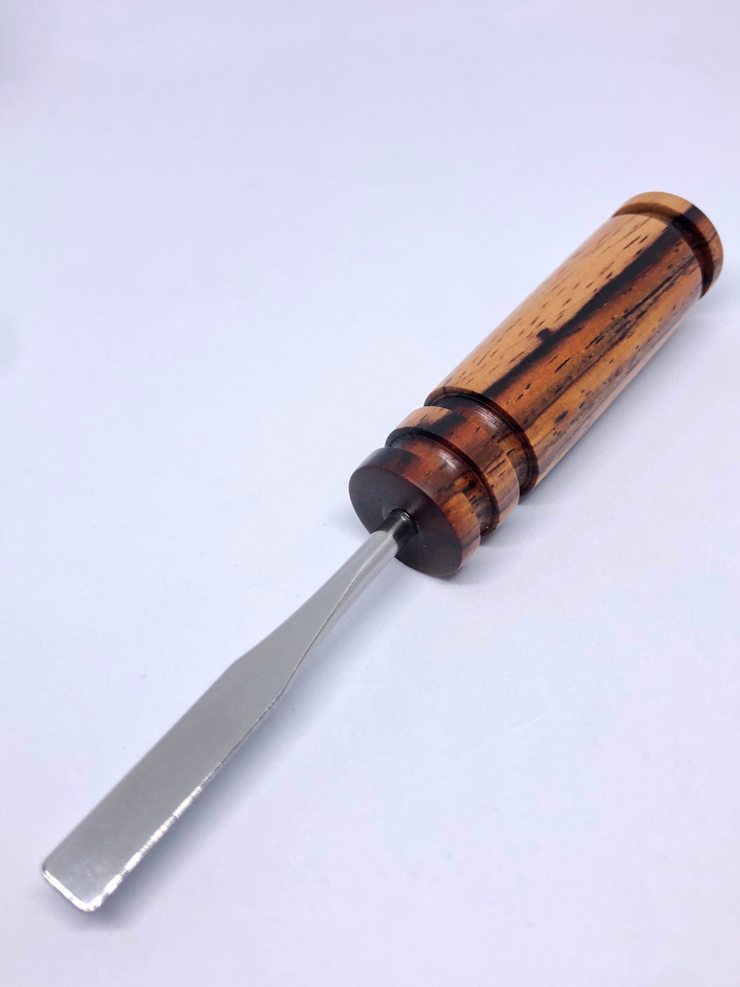 Cocobolo w/ Sapwood Tool