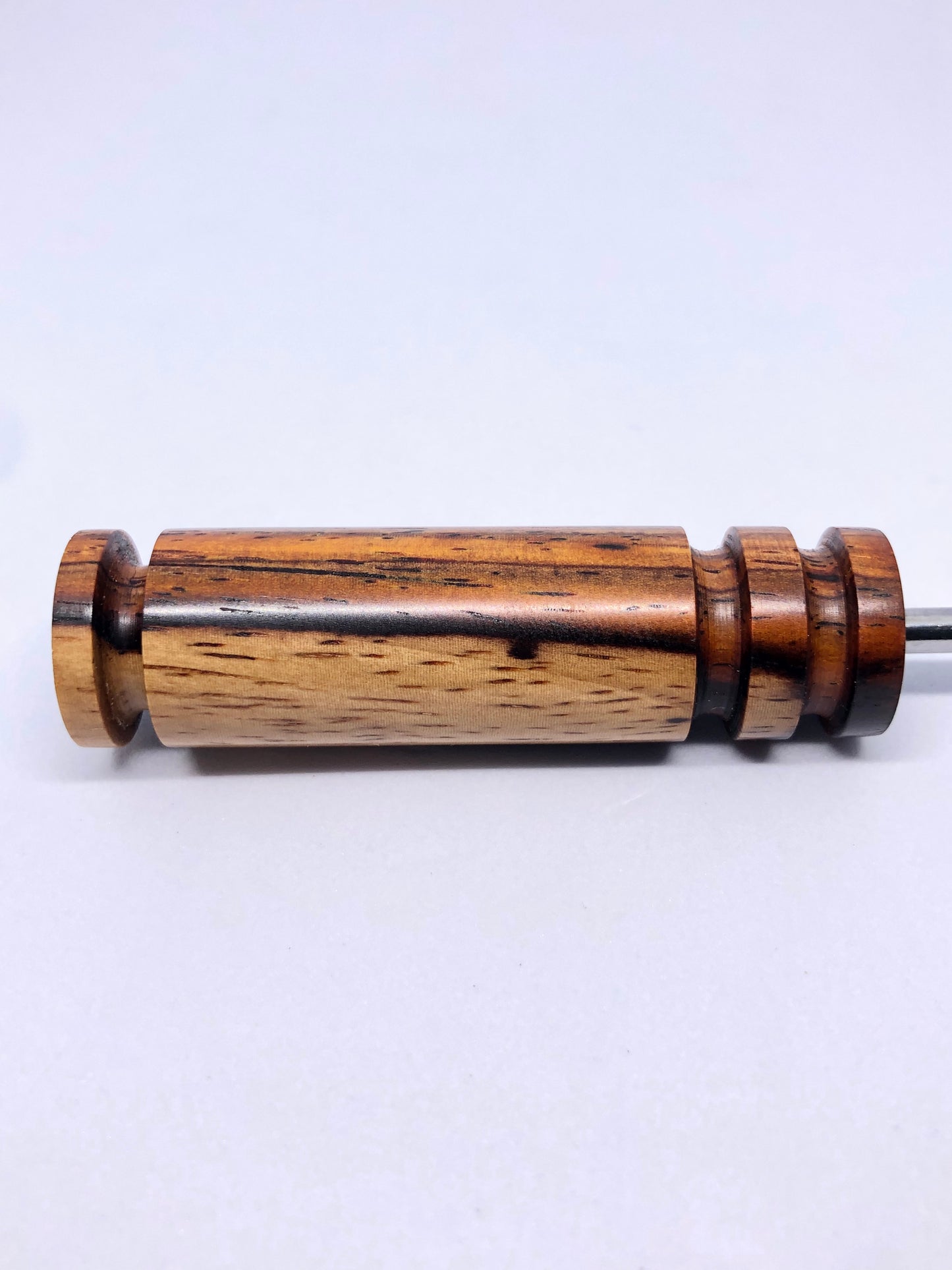 Cocobolo w/ Sapwood Tool