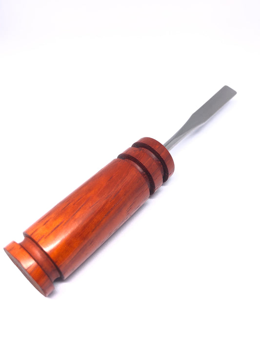 Padauk Tool