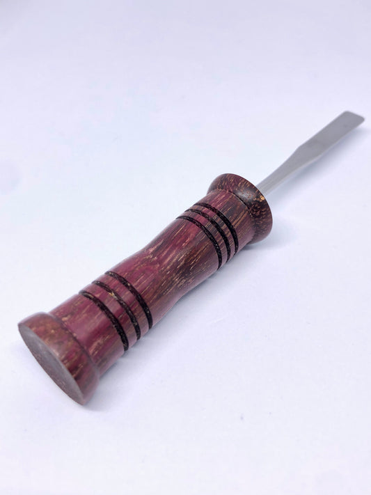 Purpleheart Tool