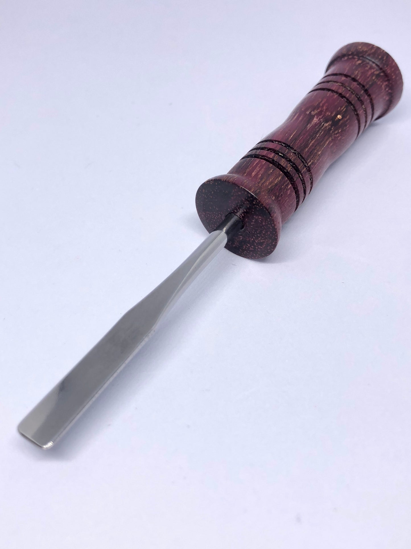 Purpleheart Tool