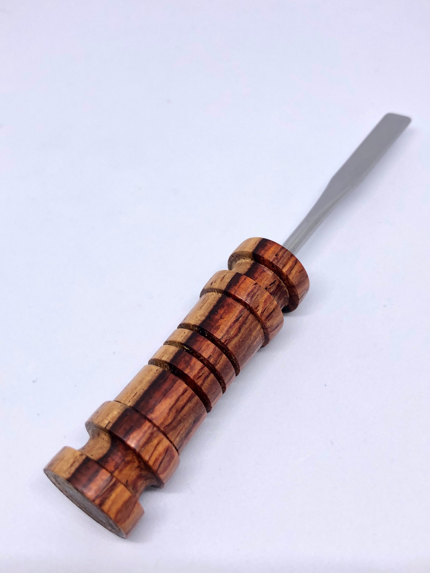 Cocobolo With Sapwood Tool