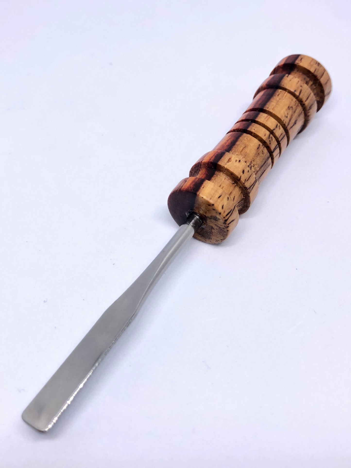 Cocobolo With Sapwood Tool