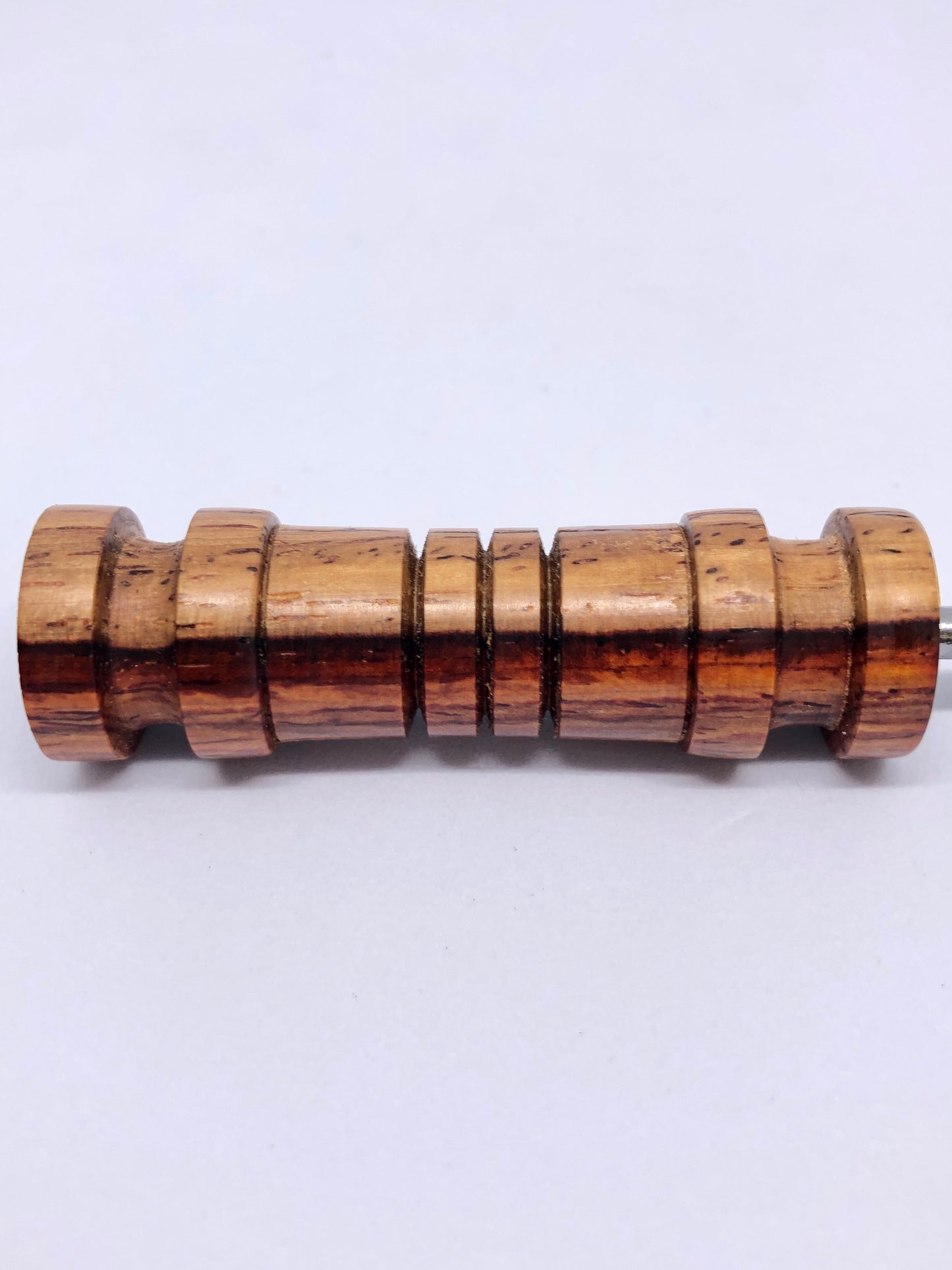 Cocobolo With Sapwood Tool