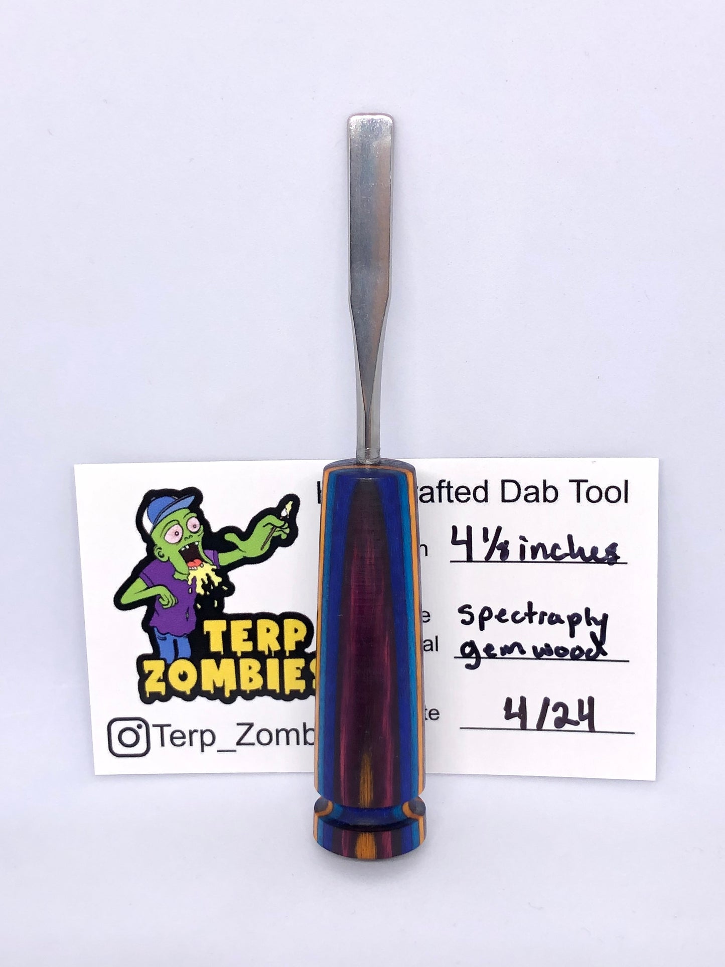 Gemwood Tool