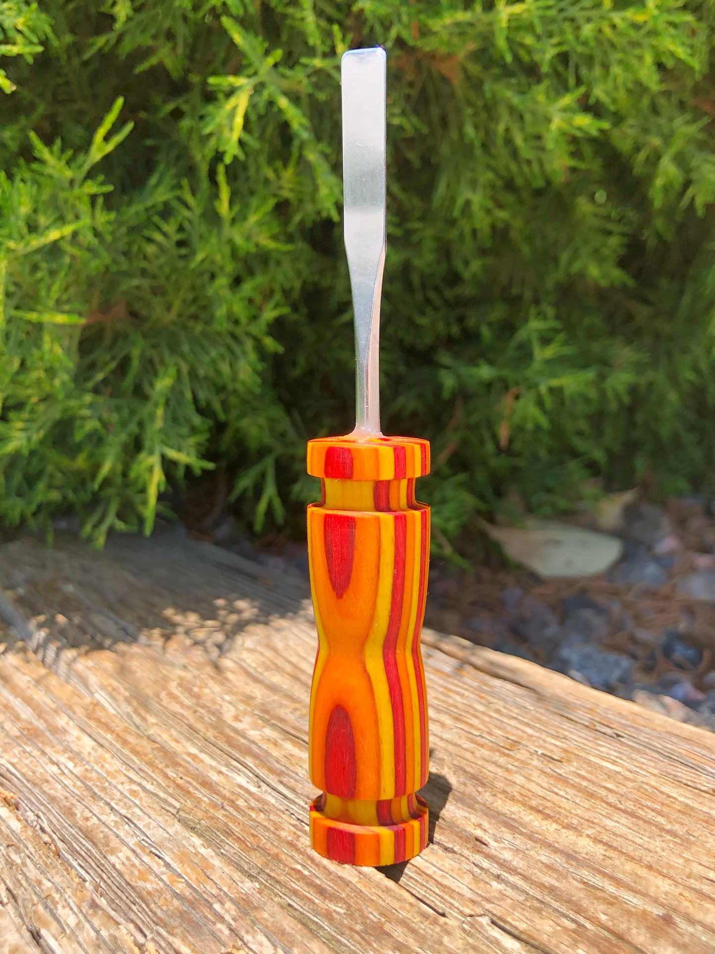 Tequila Sunrise Tool