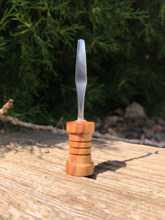 Olivewood Mini Tool