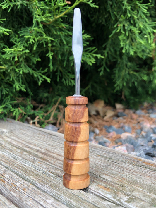 Olivewood Tool