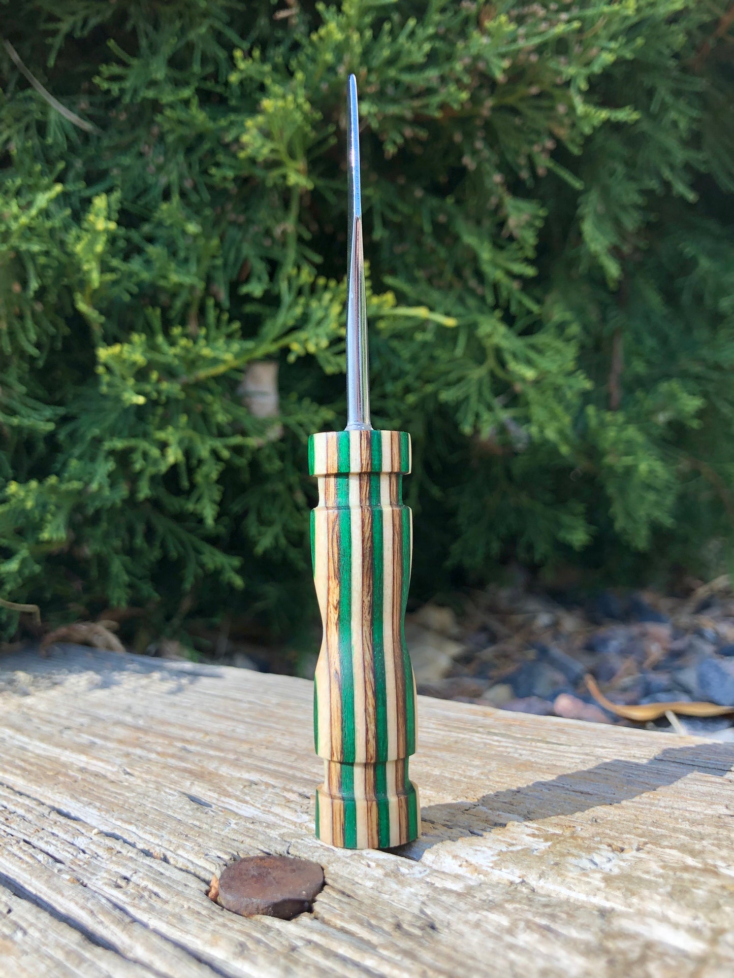 Camo Supreme Tool