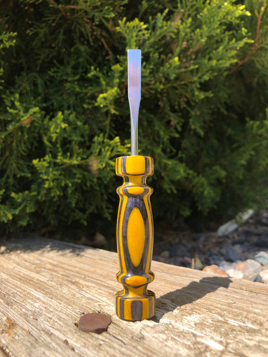 Bumblebee Dab Tool (CA Finish)