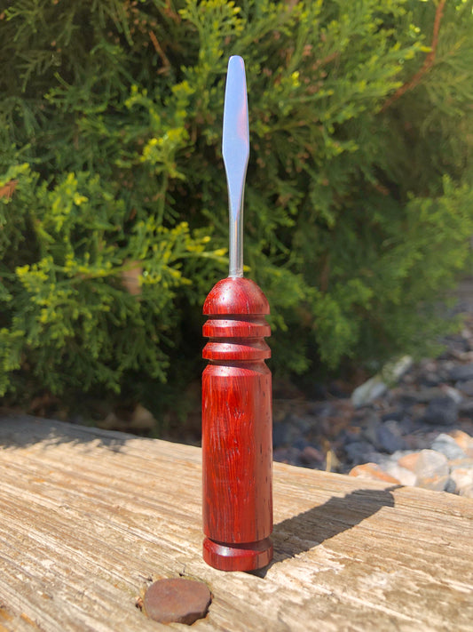 Padauk Tool