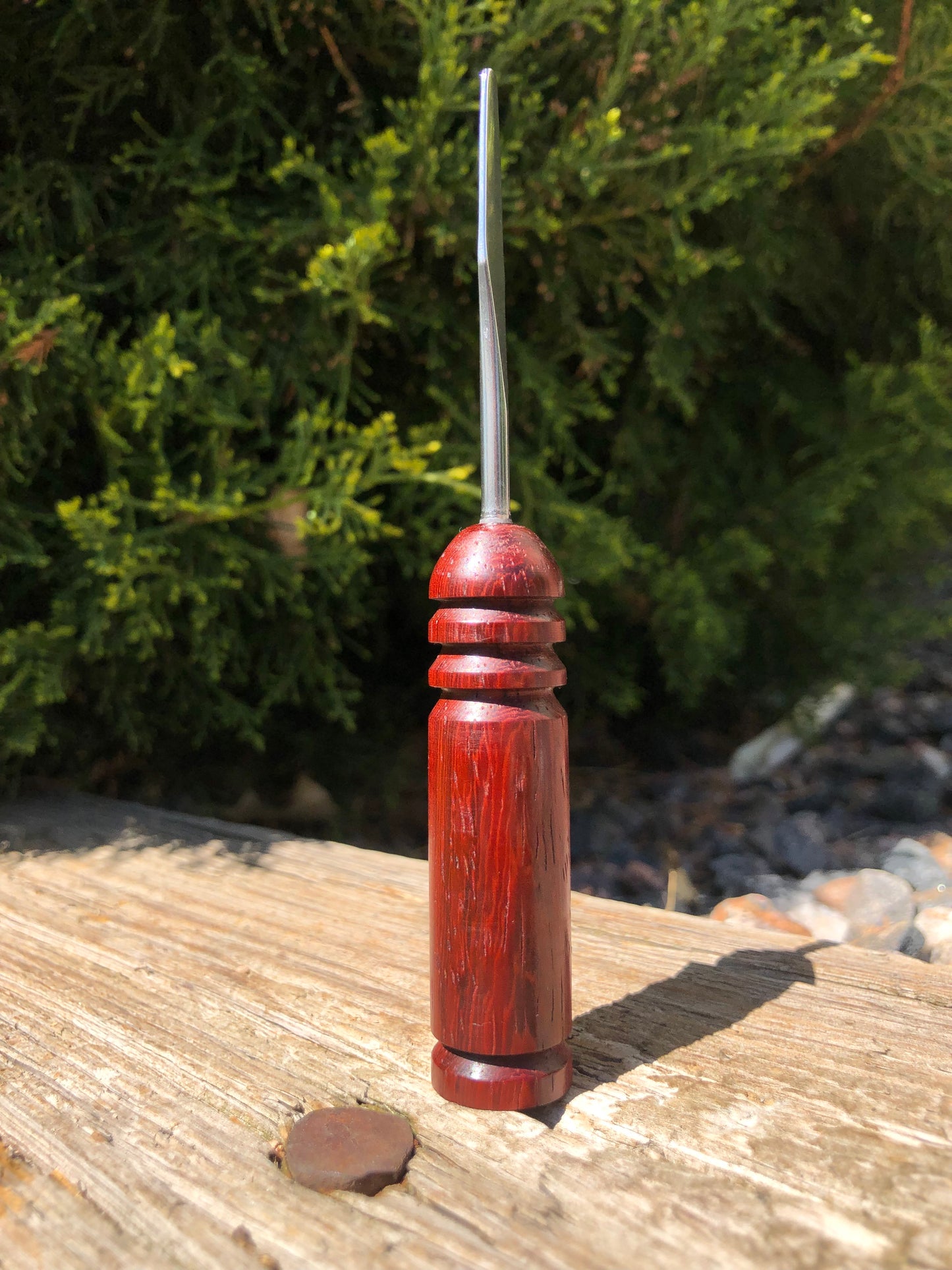 Padauk Tool