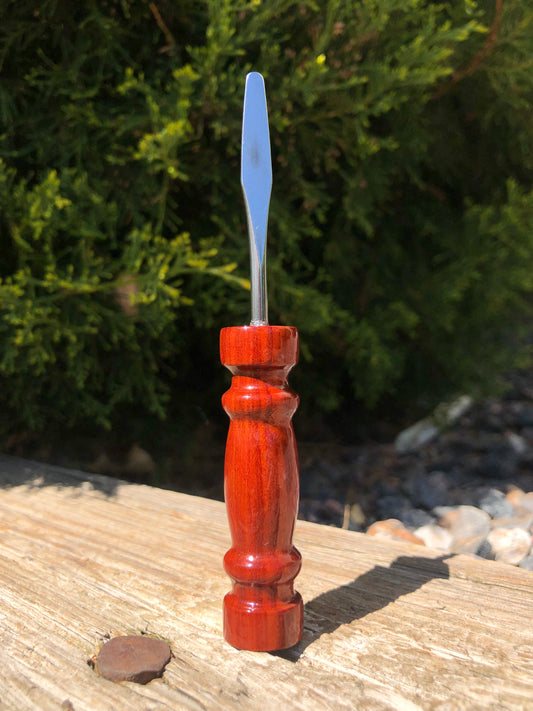 Chakte Kok Tool (CA Finish)