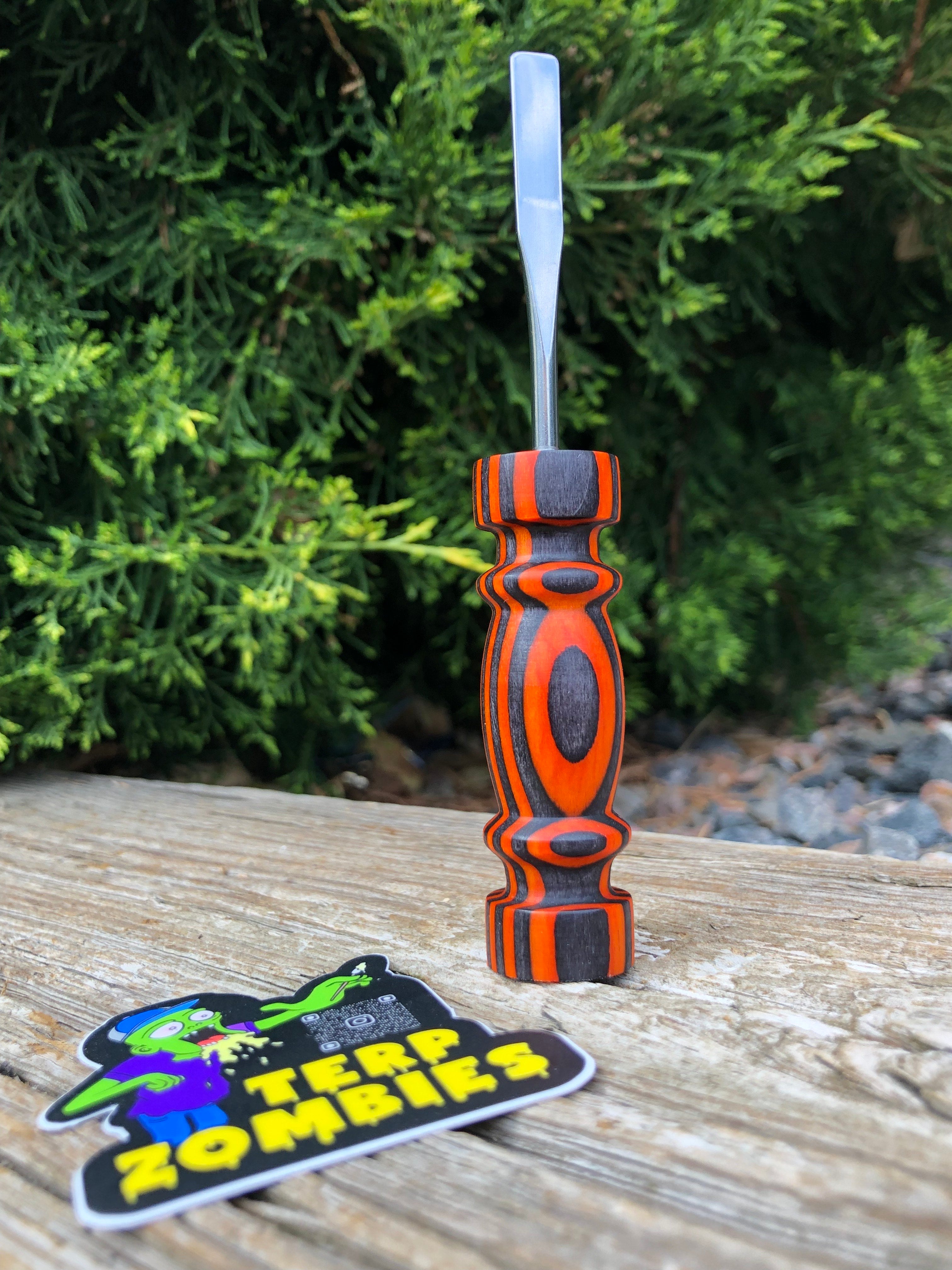 Wildfire Tool – Terp Zombies Shop