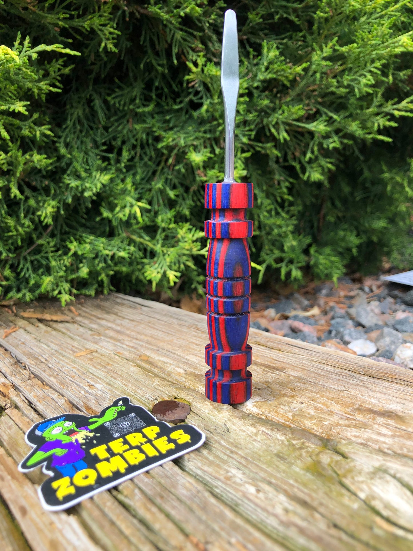 Patriot Tool