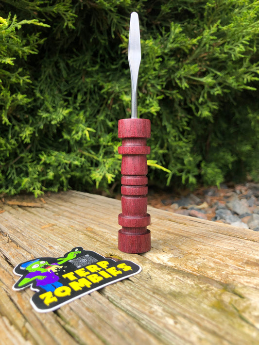 Purpleheart Tool
