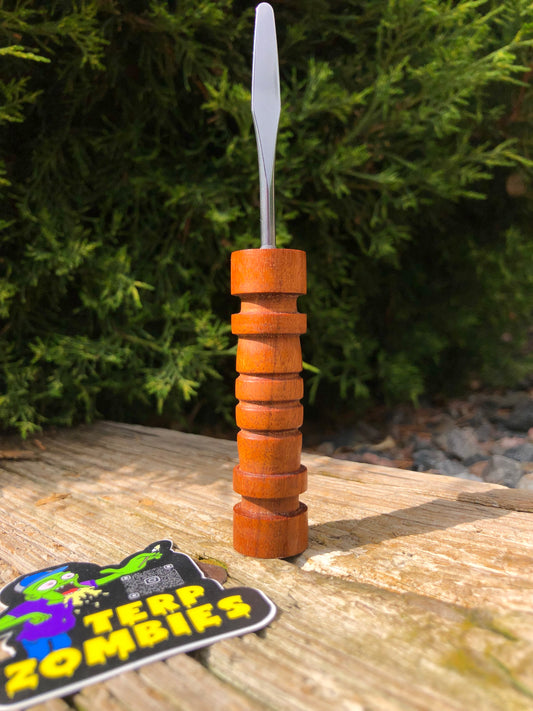 Hawaiian Koa Tool