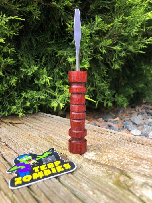 Padauk Tool