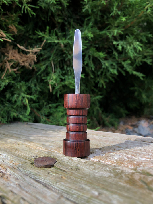 Cocobolo Mini Tool