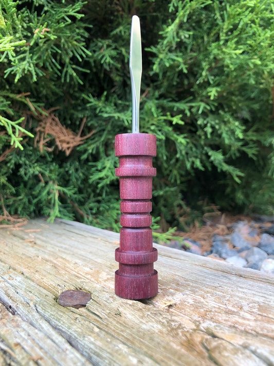 Purpleheart Tool
