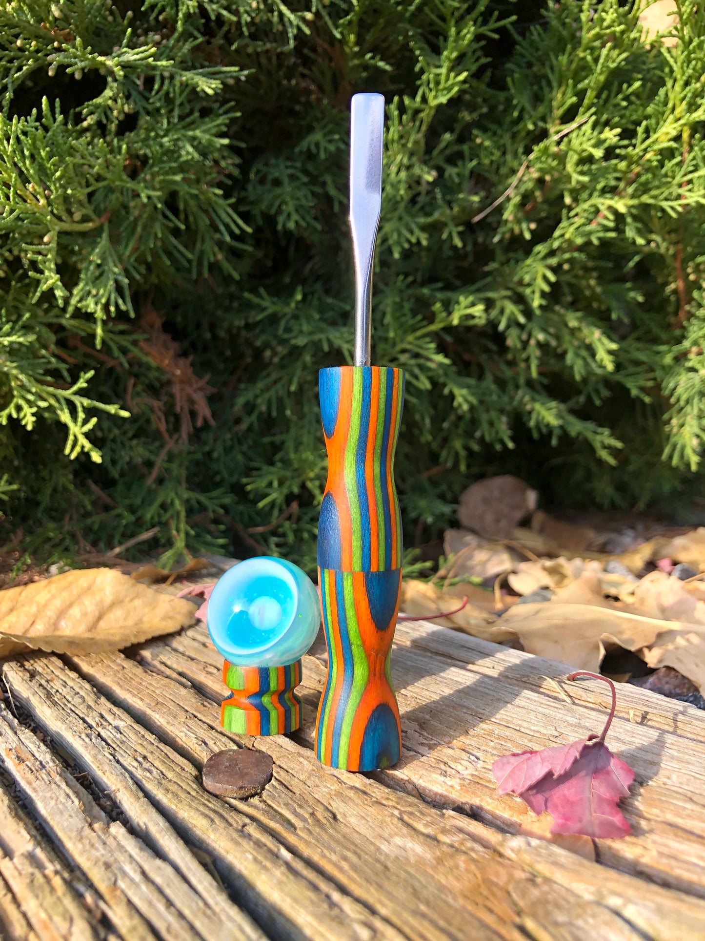 Macaw Split-Section Tool