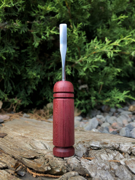 Purpleheart Tool