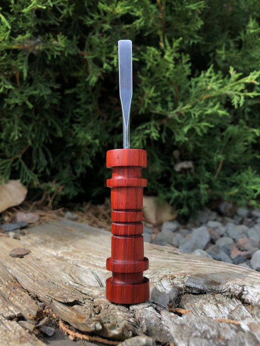 Padauk Tool