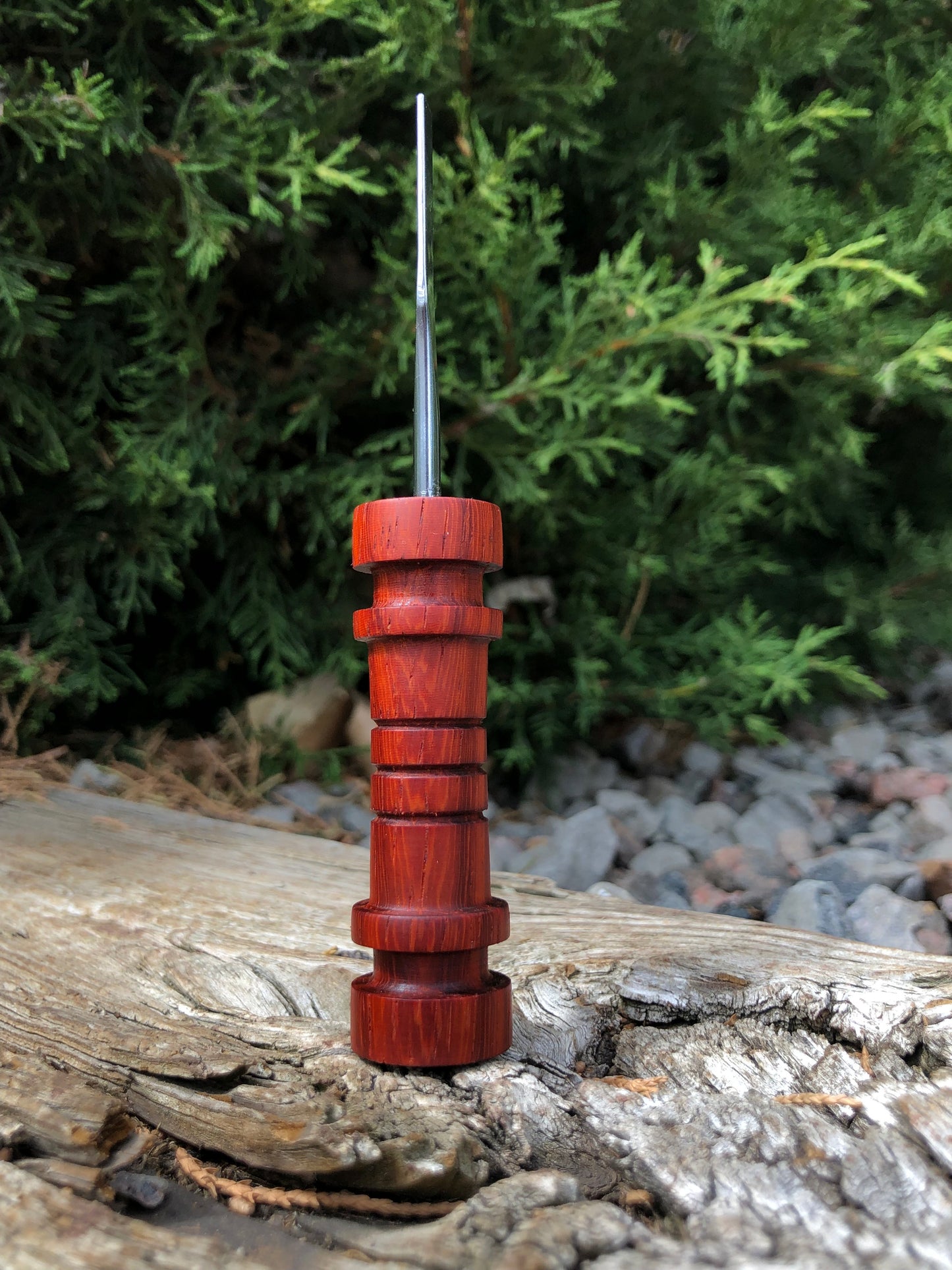 Padauk Tool