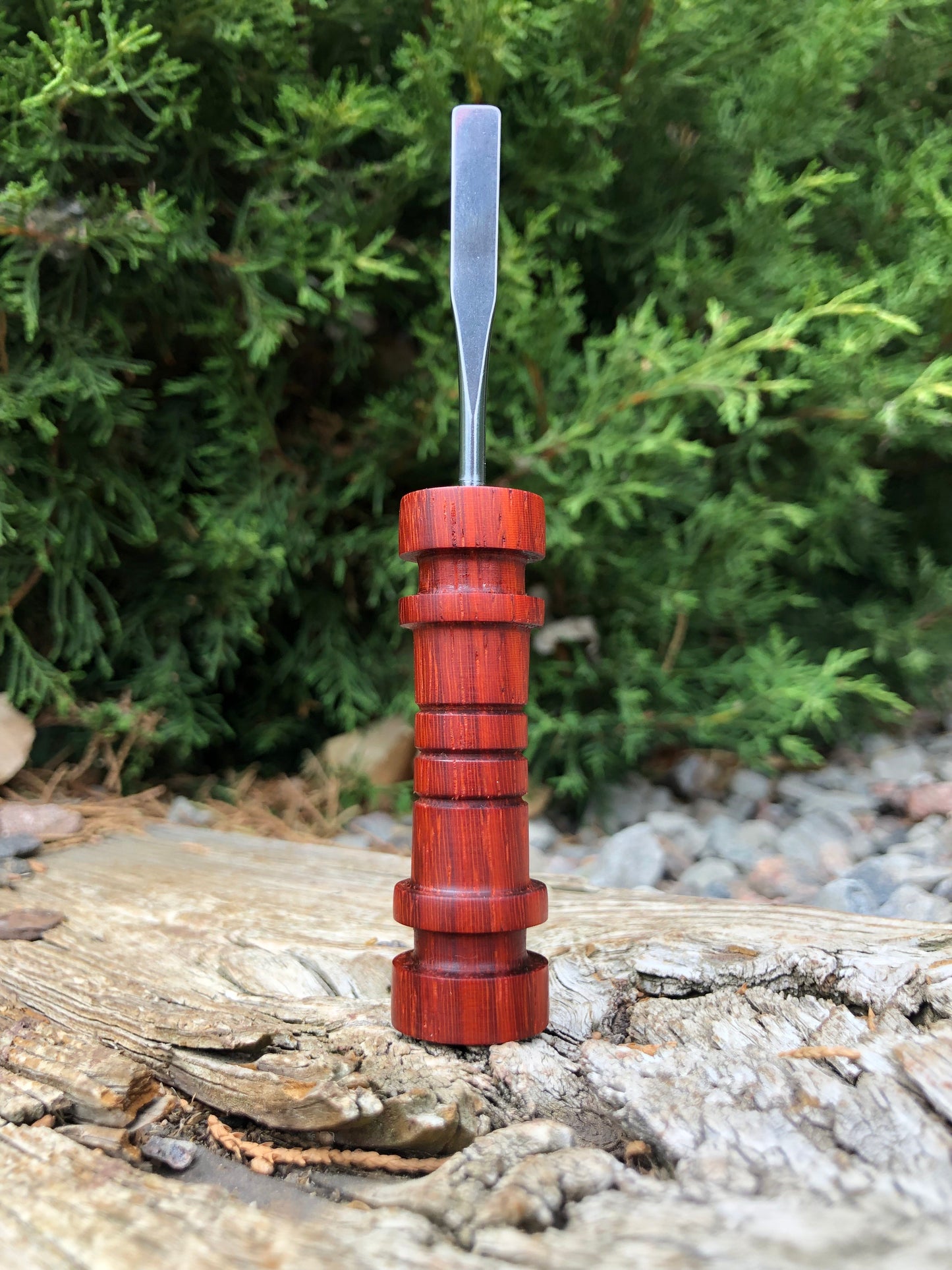 Padauk Tool